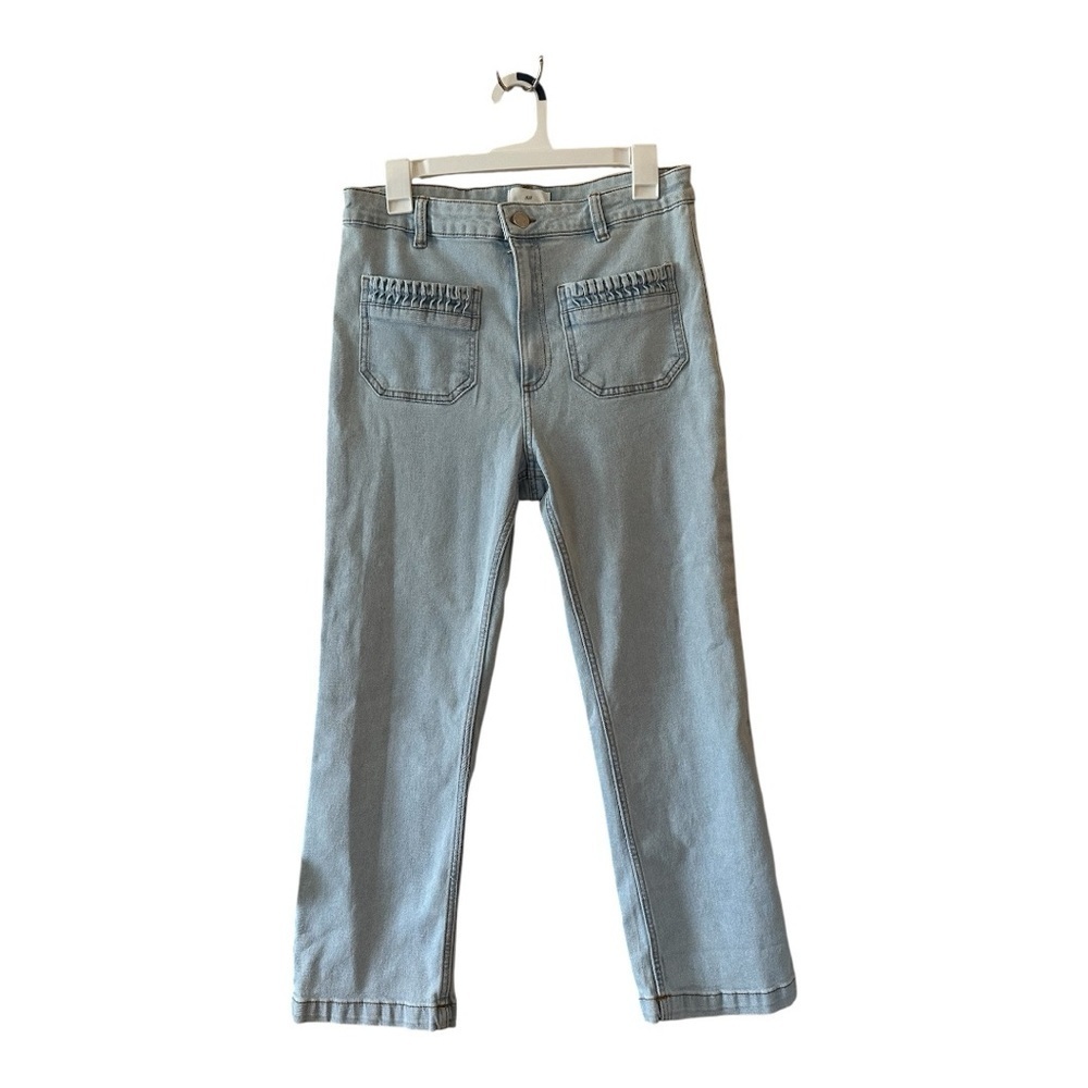 H&M Cropped Jeans - Picture 2 of 8